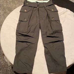 Marc Jacobs “cargo” pants